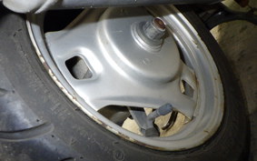SUZUKI ﾚｯﾂG CA4AA
