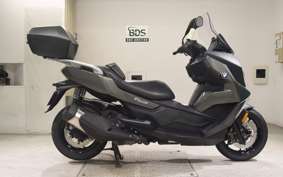 BMW C400GT 2021