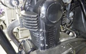KAWASAKI 250TR BJ250F
