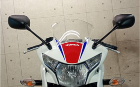 HONDA CBR250R MC41