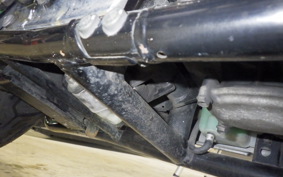 SUZUKI INTRUDER 400 Classic 2005 VK54A