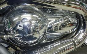 HARLEY V-ROD 1130 2002