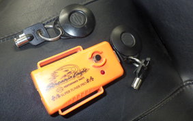 HARLEY FLTRU 1690 2012