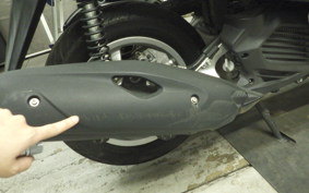 YAMAHA TRICITY 125 SE82J
