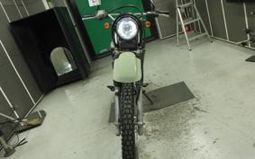SUZUKI DJEBEL 200 (DR200SE) SH42A
