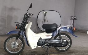SUZUKI BIRDIE 50 BA43A