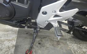 HONDA 400X 2016