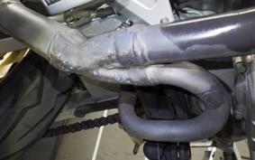 HONDA VTR 250 Gen. 2 1997 MC33
