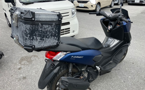 YAMAHA N-MAX 155 SG50J