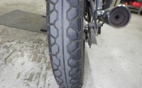 SUZUKI GN125 H 2021