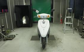 YAMAHA AXIS 125 TREET SE53J