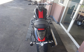 SUZUKI BOULEVARD M109R 2013 CA121
