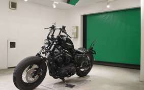 HARLEY XL1200X 2012