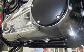HARLEY FLSB 1750 2019