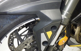 TRIUMPH STREET TRIPLE RS 2023