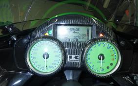 KAWASAKI ZX 1400 NINJA R A 2014