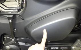 HONDA C125 SUPER CUB 2013 JA58