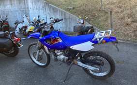 YAMAHA LANZA DT230 4TP