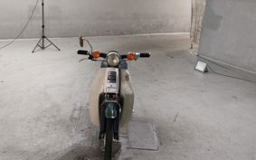 HONDA SUPER CUB50 C50