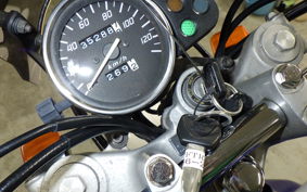 HONDA FTR223 MC34