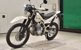 KAWASAKI KLX230ｼｪﾙﾊﾟ 1998 LX232A