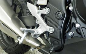 HONDA CBR400R 2025 NC65