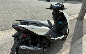 YAMAHA  CYGNUS  GRIF ASU SEJ4J