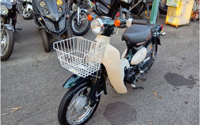 HONDA LITTLE CUB AA01