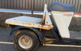 HONDA GYRO TA01