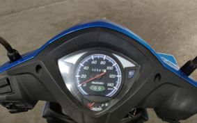 SUZUKI ADDRESS V110 CE47A