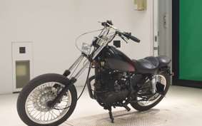 YAMAHA SR400 Gen.3 2003 RH01J