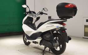 HONDA PCX 150 2008 KF12