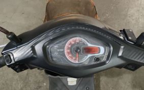 SUZUKI ADDRESS V125 CF4MA