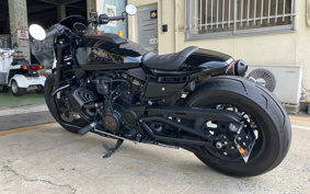 HARLEY RH1250S 2022 ZC4