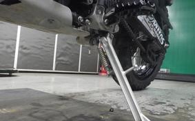 YAMAHA TENERE 700 2021 DM09J