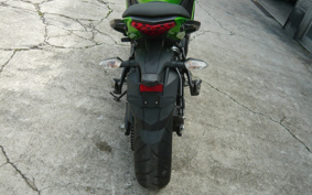 KAWASAKI NINJA 400 SE 2014 EX400E