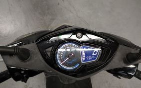 YAMAHA CYGNUS125XSR SE44J