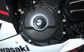 KAWASAKI NINJA 400 2022 EX400G
