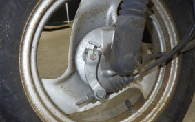 YAMAHA JOG APRIO SA11J