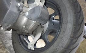 HONDA TACT-4ﾍﾞｰｼｯｸ 2007 AF79