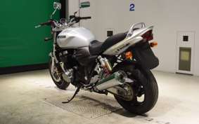 SUZUKI GSX1400 2002 GY71A