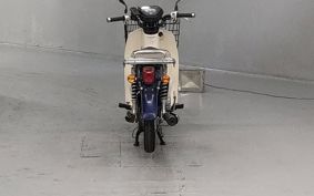 HONDA SUPER CUB50 AA07