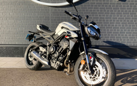 TRIUMPH STREET TRIPLE R 2024 HDA604