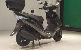 KYMCO KYMCO GP125