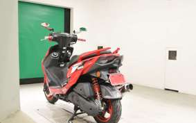 YAMAHA CYGNUS 125 XSR 3 SED8J