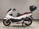Фото Honda PCX 125 2016 с японского аукциона
