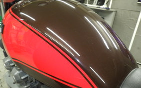 KAWASAKI ZEPHYR 1100 1992 ZRT10A