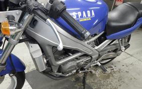 HONDA VT250 SPADA 2025 MC20