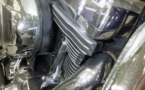 HARLEY FLSTC 1580 2008