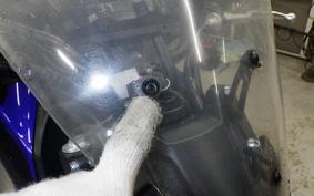 YAMAHA MT-07 ABS 2018 RM19J